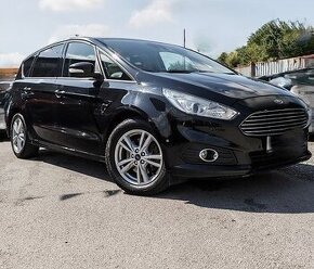 Ford S-Max 2.0TDCi 110kW Duratorq 150 M6 Trend 11/2016