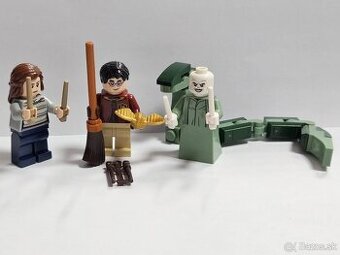 LEGO Harry Potter figúrky