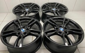 5x120 bmw Style 400m F30 F31 F34 Bmw 3/4/5