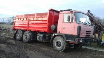 Tatra 815 T2 S3,12t,s TP,