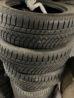 215/65 R17 zimne continental