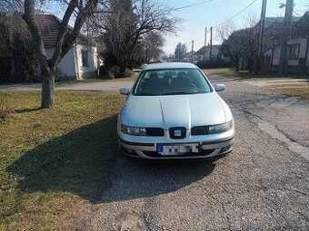 Seat Toledo 1.6 16V 77kW