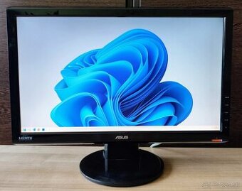 ✔️monitor Asus 22" HDMI