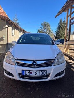 Predám Opel Astra