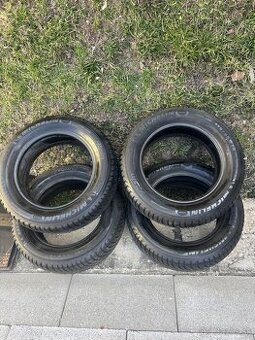 Michelin alpin 175/65R14