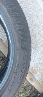 Michelin primacy 4 S2