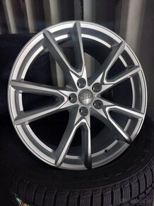 Nové orig. kolesá Audi 5x112 R20