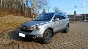 Honda CRV