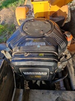 Motor briggs & stratton VANGUARD 16PS