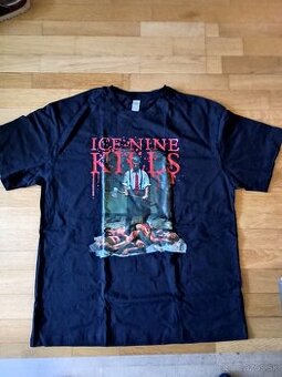 PREDAM TRICKO ICE NINE KILLS XL