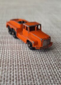 Matchbox Lesney Rotinoff - 1