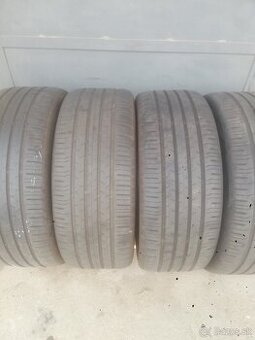 235/45r18 continental - 1