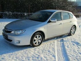 Subaru Impreza 1.5 4x4 - 1