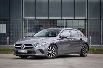 Mercedes-Benz A trieda 180 d /T - 1