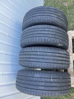 “””” Good Year letne pneu sada 205/55 R16 dot 4720 - 1