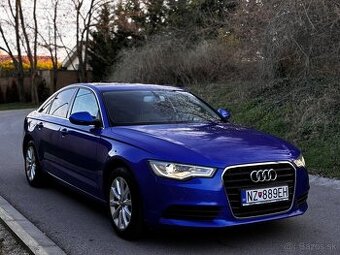 Audi a6 c7 2.0 TDI 47 700km ‼️