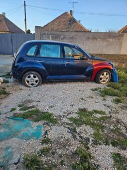 PT cruiser 2000