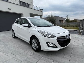 Hyundai i30 1.4 crdi - 1