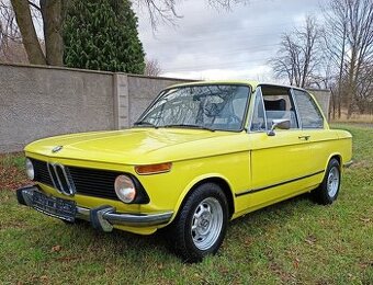 BMW 1502 E10 - 1