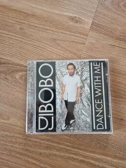 DJ BOBO - dance with me