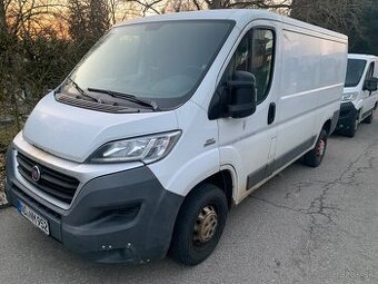 Fiat Ducato 2,3 Multijet