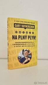 Na plný plyn - Gary Vaynerchuk - 1