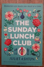 The Sunday Lunch Club - 1