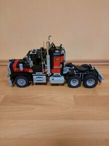 Lego Model Team 5571 - Giant Truck - 1