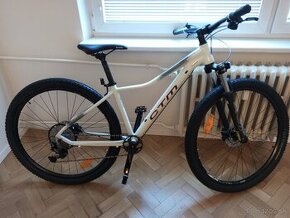 Nový dámsky bicykel CTM Charisma 4