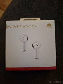 HUAWEI FreeBuds SE 2