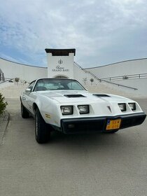 Pontiac Firebird