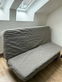 IKEA BEDDINGE rozkladacia posteľ - 1
