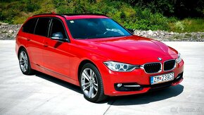 Bmw F31 320xd Sport paket - 1