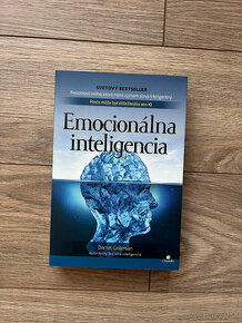 Emocionána inteligencia - Daniel Goleman