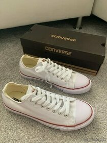 Converse All Star vel.44 nenosene