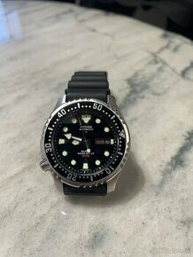 Citizen Promaster Diver 200m