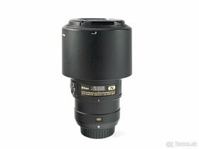 Nikkor / Nikon 300mm f/4E PF ED VR AF-S