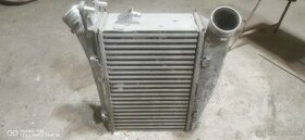 Audi rs6, rs7 intercooler - 1