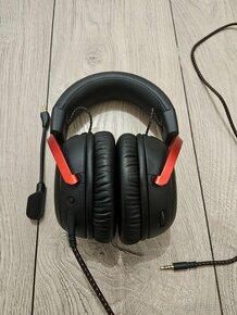 Slúchadlá HyperX Cloud 3 - 1