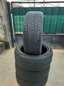 225/45 R18 letné - 1