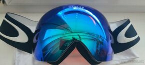 Lyžiarske okuliare OAKLEY PRIZM - 1