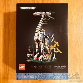 Lego Icons 76989 Horizon Forbidden West: Tallneck