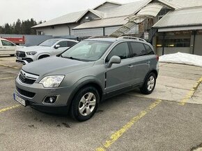 Opel Antara 2.2 CDTI 4x4