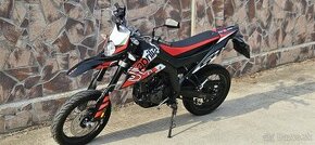 Aprilia sx 125