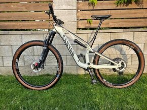 Canyon neuron CF 9 velkost M