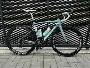 Bianchi Infinito CV znížená cena