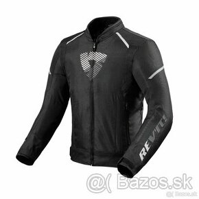 Pánska Moto bunda Revit Sprint H2O- 3XL