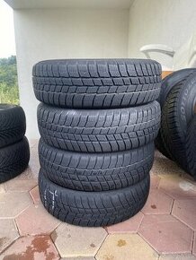 Barum Polaris 3 175/70 r13 - 1