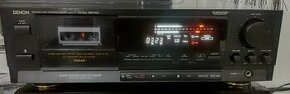 DENON DRM-800 Tape deck 3 HEAD - 1