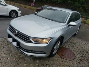 Volkswagen Passat B8 combi 2.0 tdi  automat